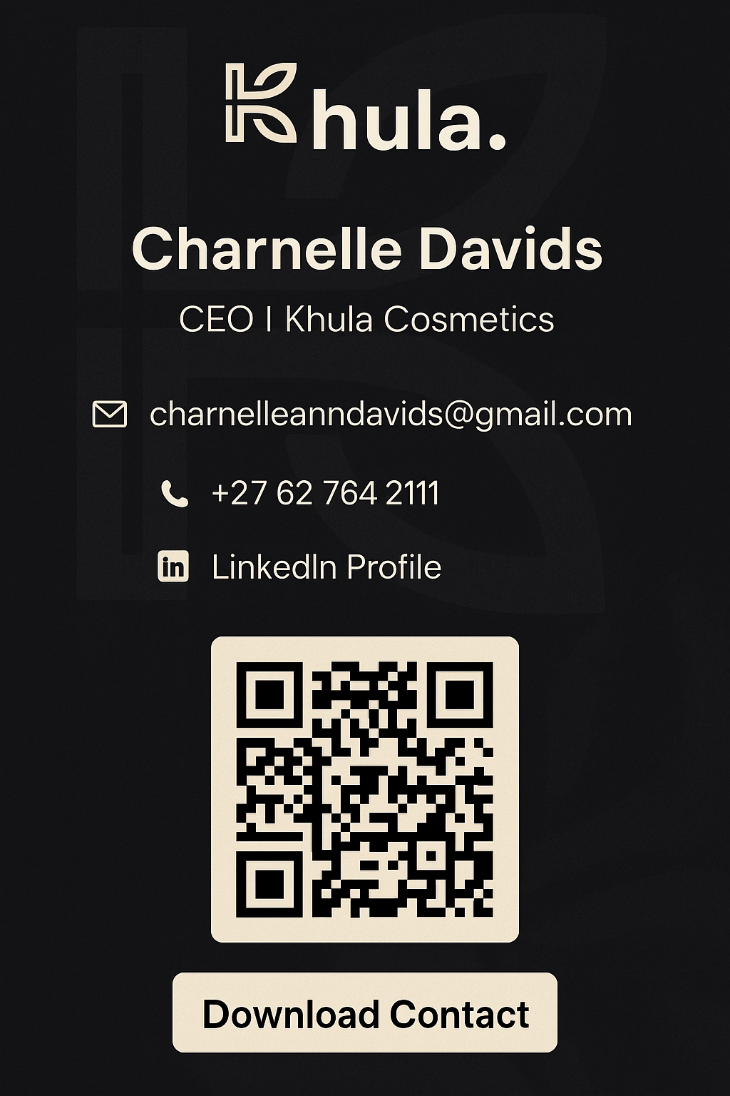 QR Code